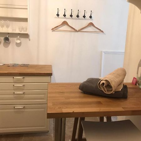 Apartament Agapee Aix-en-Provence Zewnętrze zdjęcie