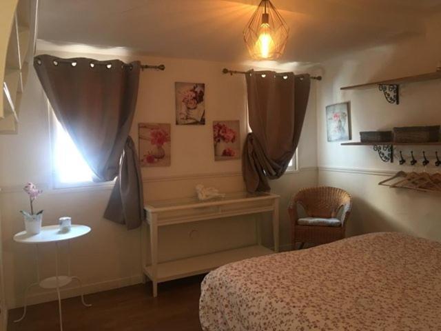 Apartament Agapee Aix-en-Provence Zewnętrze zdjęcie