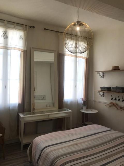 Apartament Agapee Aix-en-Provence Zewnętrze zdjęcie