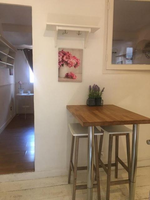 Apartament Agapee Aix-en-Provence Zewnętrze zdjęcie